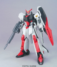 HG 1/144 #39 Murasame Mass Production 1
