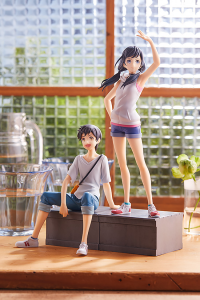POP UP PARADE Hina Amano(re-run) 7
