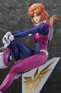 MegaHouse Excellent Model RAHDX G.A.NEO Mobile Suit Gundam Unicorn Marida Cruz(Repeat) - Mobile Suit Gundam Unicorn / Narrative - photo 4