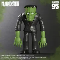 X-PLUS UNIVERSALMONSTER x TOUMA Frankenstein’s Monster - Universal Monsters - photo 1