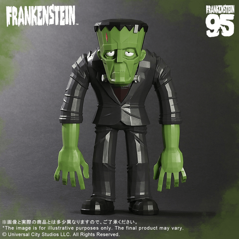 UNIVERSALMONSTER x TOUMA Frankenstein’s Monster
