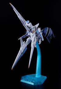 PLAMAX SPEX-07 Blassty 1