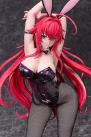 FREEing Rias Gremory:  Bunny Ver.【1/3 scale】 - High School DxD - photo 7