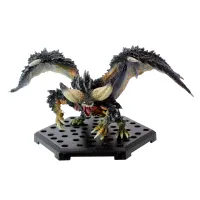 CAPCOM Capcom Figure Builder Monster Hunter Standard Model Plus Monster Hunter 20th Anniversary Best Selection Vol.2 (1pc / 8pc per box) - Monster Hunter - photo 9