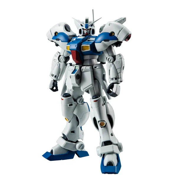TAMASHII NATIONS <SIDE MS> RX-78GP04G Gundam GP04 Gerbera ver. A.N.I.M.E. - Mobile Suit Gundam: OVAs and Side Stories