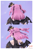 YUE KISARAGI【Diva Costume】 8