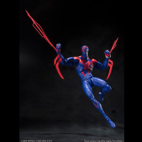 Spider-Man 2099 (Spider-Man: Across the Spider-Verse) 9