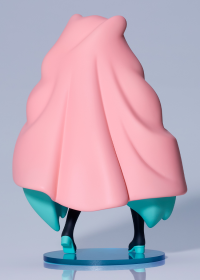 Artist Collaboration Figure Hatsune Miku x FACE 4