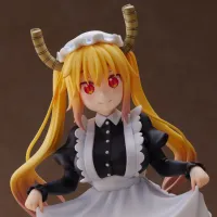 eStream Miss Kobayashi's Dragon Maid S Tohru - Miss Kobayashi's Dragon Maid - photo 6