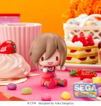 SEGA fuwa petit "Hatsune Miku Series" Chibi Figure "MEIKO" - Hatsune Miku - photo 8