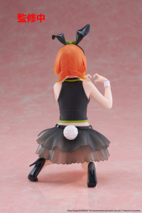 The Quintessential Quintuplets 3 Desktop Cute Figure - Yotsuba Nakano (Bunny Ver.) 8