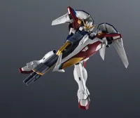 TAMASHII NATIONS XXXG-00W0 WING GUNDAM ZERO "Mobile Suit Gundam Wing" - Mobile Suit Gundam Wing - photo 9