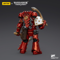 Thousand Sons Khenetai Occult Cabal Khenetai Blademaster 12
