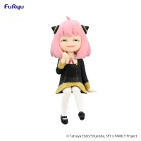 FuRyu SPY x FAMILY　Noodle Stopper Figure-Anya-(3rd-run) - SPY x FAMILY - photo 10