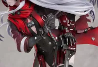 Good Smile Arts Shanghai Lucia: Crimson Abyss - Punishing: Gray Raven - photo 7