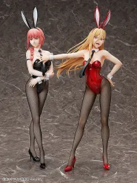 FREEing Makima: Bunny Ver. - Chainsaw Man - photo 9