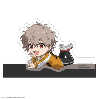 WIND BREAKER Kado Chara 6