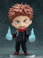 Nendoroid Yuji Itadori 5