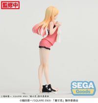 Luminasta "My Dress-Up Darling" "Marin Kitagawa" -Trying On- 4