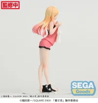 SEGA Luminasta "My Dress-Up Darling" "Marin Kitagawa" -Trying On- - My Dress-Up Darling - photo 4