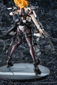 ARMS NOTE Powered Bunny 15