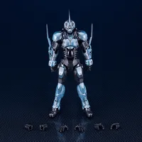 Max Factory PLAMAX Gale Hound Guyver 01 - Titanomachia - photo 9