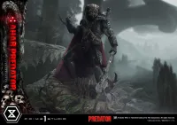 Prime 1 Studio Premium Masterline Predator (Comics) Ahab Predator - Live Action Movies/TV - photo 40