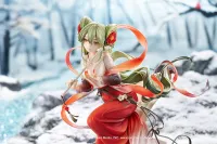 GOOD SMILE COMPANY Hatsune Miku: Meihua Sannong Ver. - Hatsune Miku - photo 10