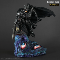 Berserk : Guts Berserker 1/8 Scale PVC Statue 13