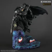 KITSUNE STATUE Berserk : Guts Berserker 1/8 Scale PVC Statue - Berserk - photo 13