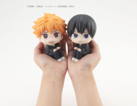 Lookup Haikyu!! Shoyo Hinata(Repeat) 4