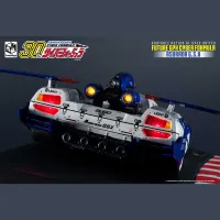 MegaHouse Asurada GSX - FUTURE GPX CYBER FORMULA - photo 11