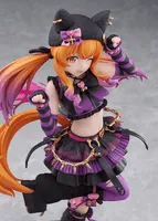 Claynel Mayano Top Gun [Rockin'☆MewMeow] Ver. 1/7 Scale Figure - Umamusume: Pretty Derby - photo 6