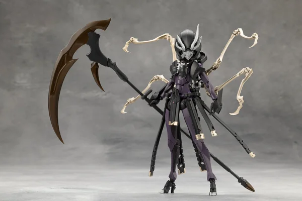 KOTOBUKIYA NECRO FACE - Megalomaria