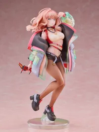 Solarain Gridman Universe: Dreamy Divas Ver. Figure Set - GRIDMAN UNIVERSE - photo 7