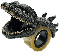 Shin Godzilla Tape Dispenser 3