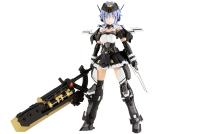 FRAME ARMS GIRL Shiki Rokkaku 9