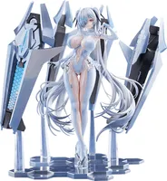 Max Factory Cinderella - GODDESS OF VICTORY: NIKKE - photo 2