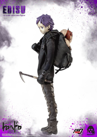 Dorohedoro - Ebisu 5