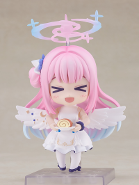 Nendoroid Mika Misono 5