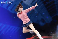TAITO DANDADAN DRESSTA Statue Figure - Momo - Dandadan - photo 4