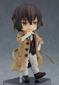 GOOD SMILE COMPANY Nendoroid Doll Osamu Dazai(re-run) - Bungo Stray Dogs - photo 3