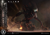 Museum Masterline XL Alien: Romulus Scorched Xenomorph 13