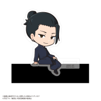 JUJUTSUKAISEN Kado Chara (8pc per box) 5