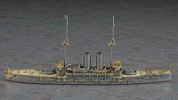 [QG59] 1:700 BATTLESHIP MIKASA DETAIL UP ETCHING PARTS 2