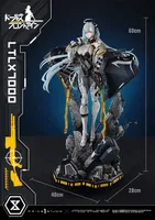 Prime 1 Studio Ultimate Premium Masterline Girls' Frontline LTLX7000 - Girls' Frontline - photo 29