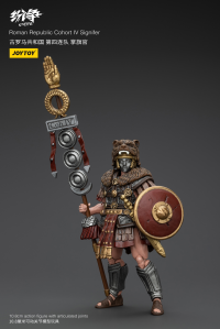 Roman Republic Cohort Iv Signifer 6