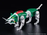 GOOD SMILE COMPANY MODEROID Voltron - Voltron: Beast King GoLion - photo 5