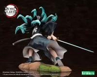 KOTOBUKIYA ARTFX J Muichiro Tokito - Demon Slayer: Kimetsu no Yaiba - photo 5