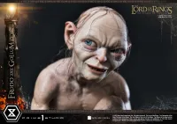 Prime 1 Studio Premium Masterline The Lord of the Rings: The Return of the King (Film) Frodo & Gollum - The Lord of the Rings - photo 40